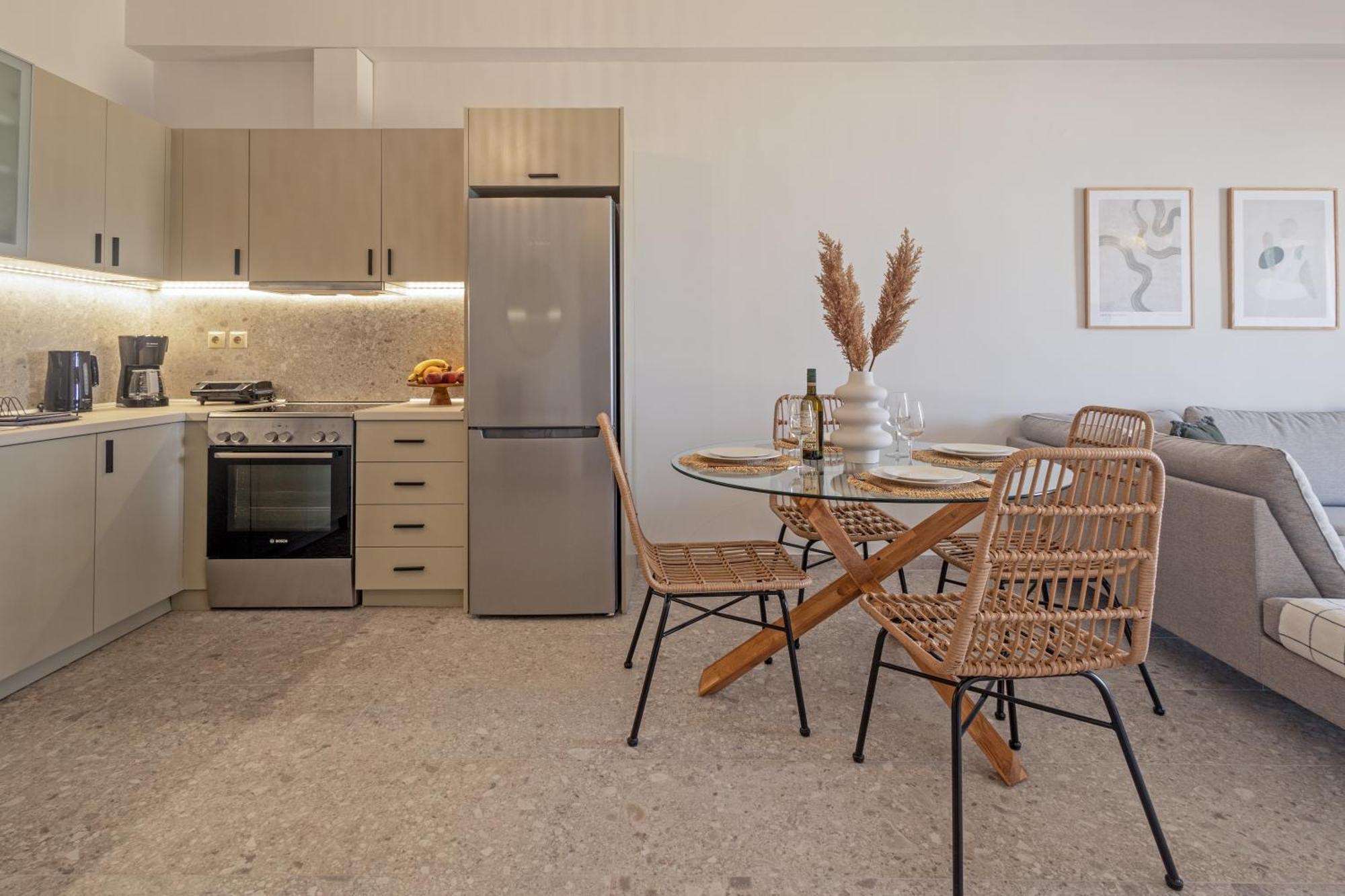 La Apartment